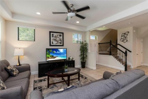 Touwnhouse à vendre à Davenport, Floride: 4 chambres, 191.38 m2 № 1757883 - photo 12