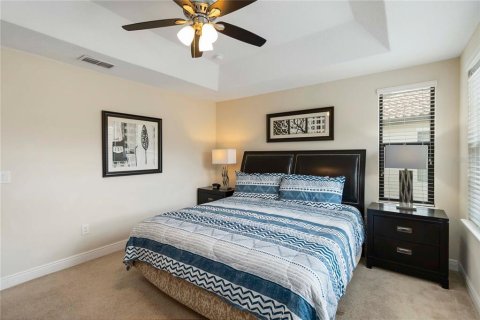 Touwnhouse à vendre à Davenport, Floride: 4 chambres, 191.38 m2 № 1757883 - photo 30