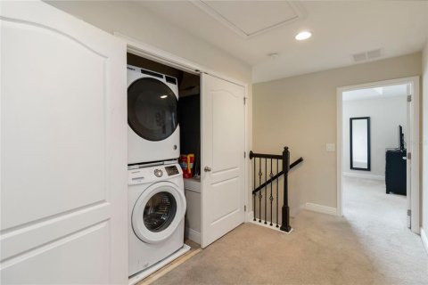 Touwnhouse à vendre à Davenport, Floride: 4 chambres, 191.38 m2 № 1757883 - photo 28