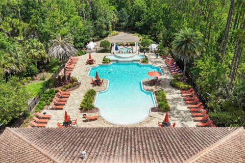 Touwnhouse à vendre à Davenport, Floride: 4 chambres, 191.38 m2 № 1757883 - photo 2