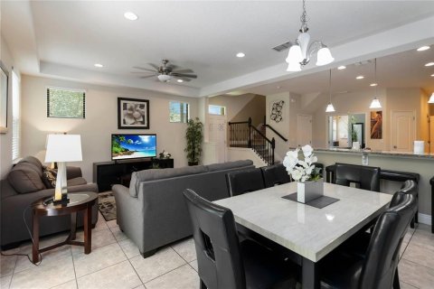 Touwnhouse à vendre à Davenport, Floride: 4 chambres, 191.38 m2 № 1757883 - photo 14