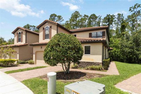 Touwnhouse à vendre à Davenport, Floride: 4 chambres, 191.38 m2 № 1757883 - photo 1