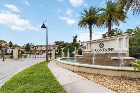 Touwnhouse à vendre à Davenport, Floride: 4 chambres, 191.38 m2 № 1757883 - photo 3