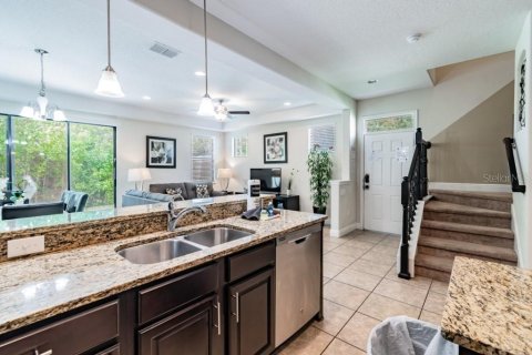 Touwnhouse à vendre à Davenport, Floride: 4 chambres, 191.38 m2 № 1757883 - photo 24