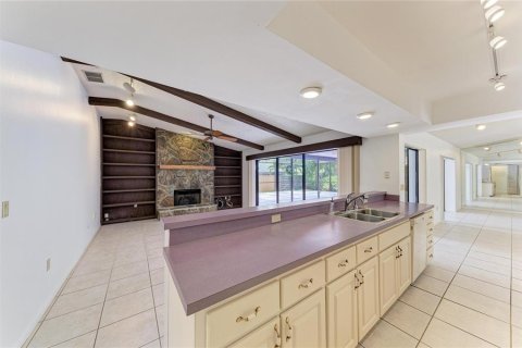Villa ou maison à vendre à Sarasota, Floride: 3 chambres, 215.9 m2 № 2151520 - photo 19