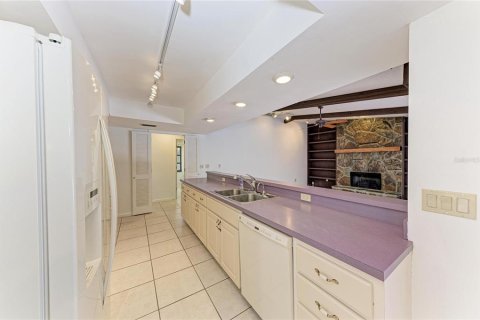 Villa ou maison à vendre à Sarasota, Floride: 3 chambres, 215.9 m2 № 2151520 - photo 16