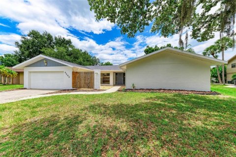 Villa ou maison à vendre à Sarasota, Floride: 3 chambres, 215.9 m2 № 2151520 - photo 3