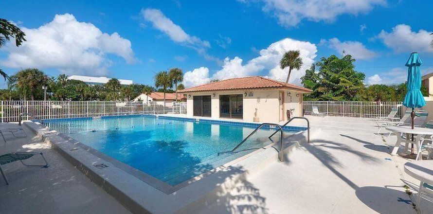 Adosado en Jupiter, Florida 2 dormitorios, 151.24 m2 № 1224838