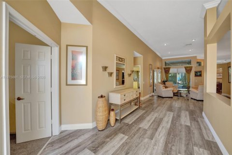 Villa ou maison à vendre à Weston, Floride: 5 chambres, 310.29 m2 № 2042743 - photo 13