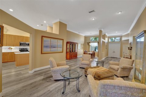 Villa ou maison à vendre à Weston, Floride: 5 chambres, 310.29 m2 № 2042743 - photo 18