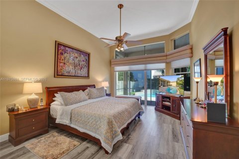 Villa ou maison à vendre à Weston, Floride: 5 chambres, 310.29 m2 № 2042743 - photo 22