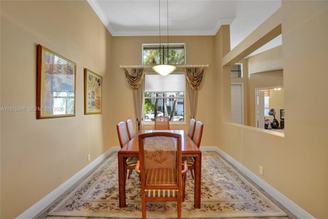 Villa ou maison à vendre à Weston, Floride: 5 chambres, 310.29 m2 № 2042743 - photo 16
