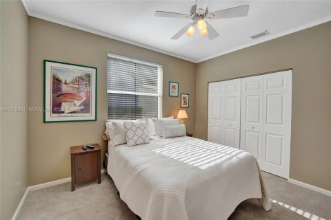 Villa ou maison à vendre à Weston, Floride: 5 chambres, 310.29 m2 № 2042743 - photo 27