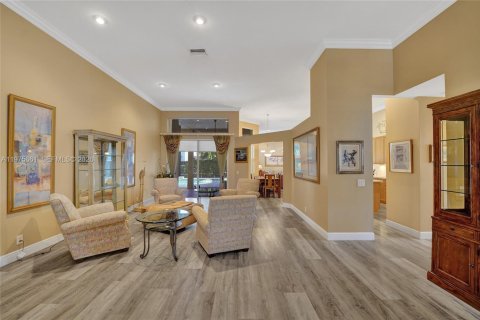 Villa ou maison à vendre à Weston, Floride: 5 chambres, 310.29 m2 № 2042743 - photo 17