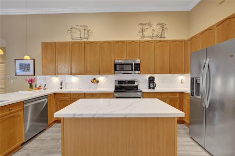 Villa ou maison à vendre à Weston, Floride: 5 chambres, 310.29 m2 № 2042743 - photo 6