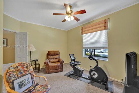 Villa ou maison à vendre à Weston, Floride: 5 chambres, 310.29 m2 № 2042743 - photo 28