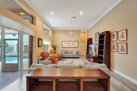 Villa ou maison à vendre à Weston, Floride: 5 chambres, 310.29 m2 № 2042743 - photo 11