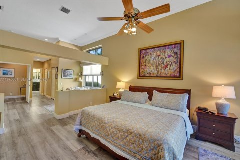 Villa ou maison à vendre à Weston, Floride: 5 chambres, 310.29 m2 № 2042743 - photo 23