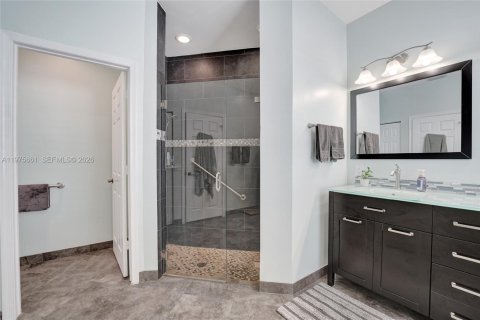 Villa ou maison à vendre à Weston, Floride: 5 chambres, 310.29 m2 № 2042743 - photo 24
