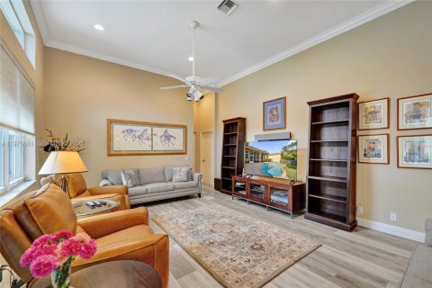 Villa ou maison à vendre à Weston, Floride: 5 chambres, 310.29 m2 № 2042743 - photo 10