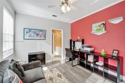 Villa ou maison à vendre à Weston, Floride: 5 chambres, 310.29 m2 № 2042743 - photo 26