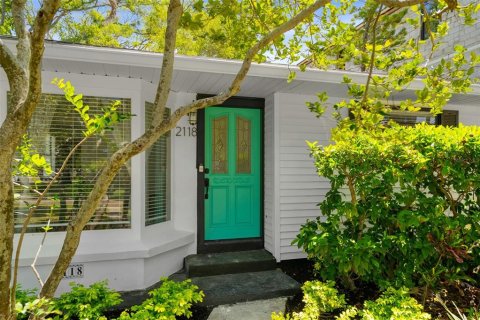 Villa ou maison à vendre à Tampa, Floride: 3 chambres, 163.14 m2 № 2218262 - photo 3