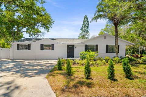 Villa ou maison à vendre à Tampa, Floride: 3 chambres, 163.14 m2 № 2218262 - photo 4