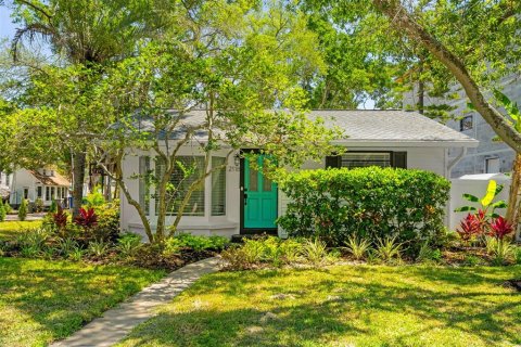 Casa en Tampa, Florida 3 dormitorios, 163.14 m2 № 2218262