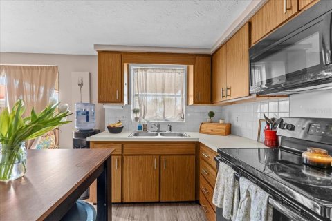 Купить виллу или дом в Холидэй, Флорида 4 комнаты, 88.07м2, № 1613891 - фото 23