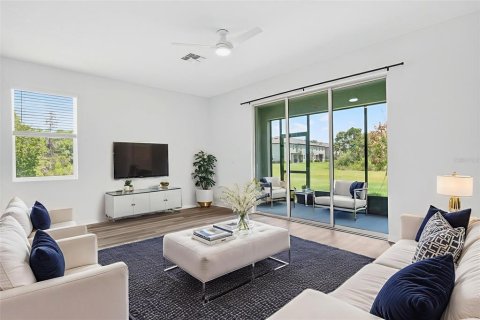 Adosado en alquiler en Land O' Lakes, Florida, 3 dormitorios, 163.32 m2 № 1866625 - foto 13