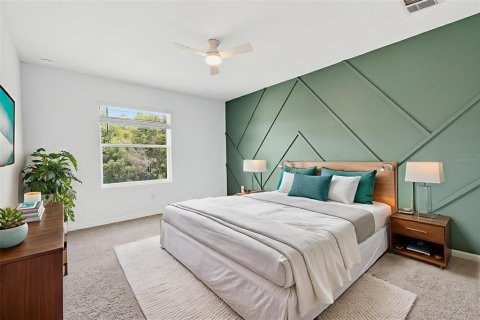 Adosado en alquiler en Land O' Lakes, Florida, 3 dormitorios, 163.32 m2 № 1866625 - foto 23