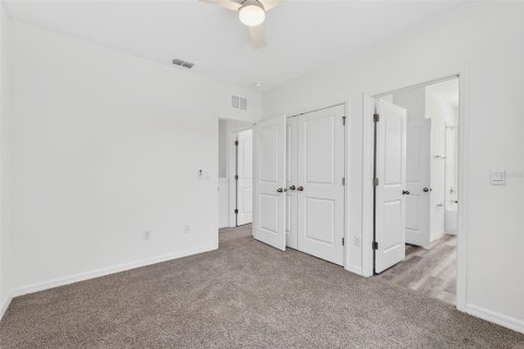 Adosado en alquiler en Land O' Lakes, Florida, 3 dormitorios, 163.32 m2 № 1866625 - foto 30