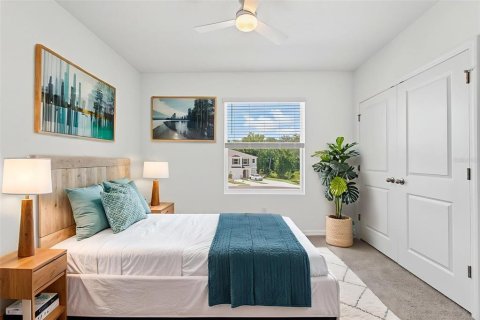 Adosado en alquiler en Land O' Lakes, Florida, 3 dormitorios, 163.32 m2 № 1866625 - foto 28