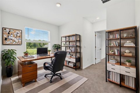 Adosado en alquiler en Land O' Lakes, Florida, 3 dormitorios, 163.32 m2 № 1866625 - foto 21