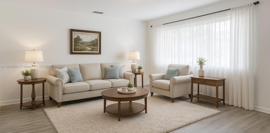 Villa ou maison à Hollywood, Floride 2 chambres, 102.01 m2 № 1825579