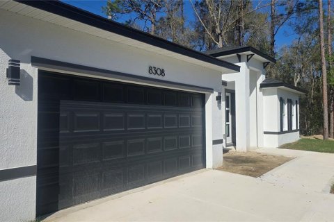 House in Citrus Springs, Florida 4 bedrooms, 164.81 sq.m. № 2100907 - photo 4