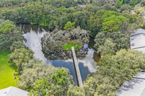 Купить кондоминиум в Темпл-Террас, Флорида 7 комнат, 103.86м2, № 1905972 - фото 24