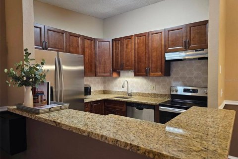 Купить кондоминиум в Темпл-Террас, Флорида 7 комнат, 103.86м2, № 1905972 - фото 9