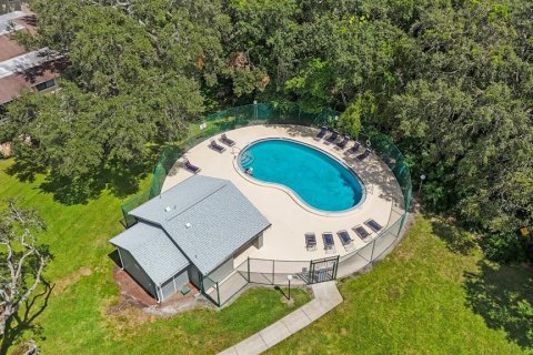 Купить кондоминиум в Темпл-Террас, Флорида 7 комнат, 103.86м2, № 1905972 - фото 25