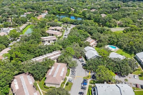 Купить кондоминиум в Темпл-Террас, Флорида 7 комнат, 103.86м2, № 1905972 - фото 23