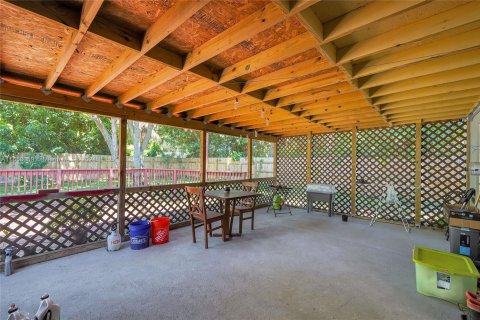 Villa ou maison à vendre à Fort Lauderdale, Floride: 3 chambres, 96.62 m2 № 1888380 - photo 21