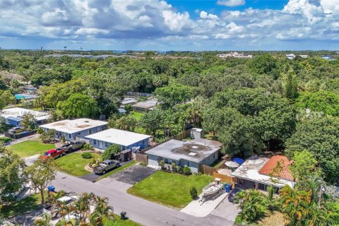 Villa ou maison à vendre à Fort Lauderdale, Floride: 3 chambres, 96.62 m2 № 1888380 - photo 30
