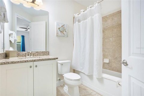 House in Kissimmee, Florida 11 bedrooms, 510.59 sq.m. № 2114519 - photo 27