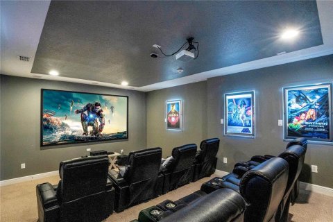House in Kissimmee, Florida 11 bedrooms, 510.59 sq.m. № 2114519 - photo 4