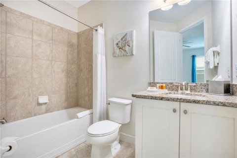 House in Kissimmee, Florida 11 bedrooms, 510.59 sq.m. № 2114519 - photo 29
