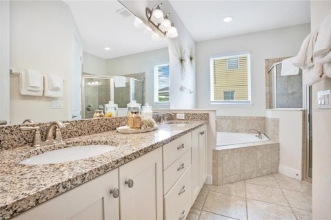 House in Kissimmee, Florida 11 bedrooms, 510.59 sq.m. № 2114519 - photo 23