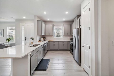 House in Bradenton, Florida 2 bedrooms, 144.74 sq.m. № 1531186 - photo 24