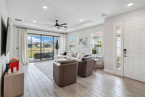 House in Bradenton, Florida 2 bedrooms, 144.74 sq.m. № 1531186 - photo 6
