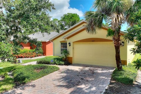 Villa ou maison à vendre à Kissimmee, Floride: 2 chambres, 140.47 m2 № 1877393 - photo 2