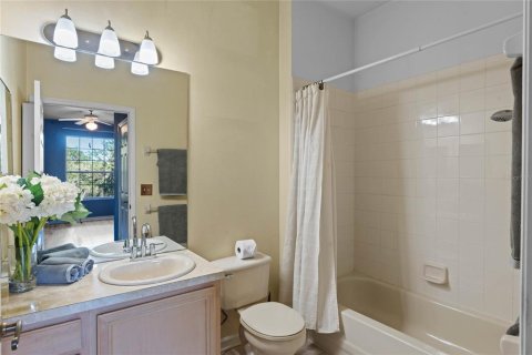 Condominio en venta en Orlando, Florida, 3 dormitorios, 112.04 m2 № 1564817 - foto 25
